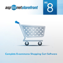 AspDotNetStorefront v8