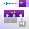 5-Store License to Add to Existing AspDotNetStorefront Multi-Store License