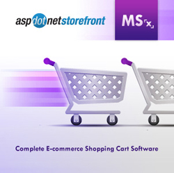 AspDotNetStorefront Multi-Store