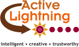 Active Lightning: custom software solutions, consulting, automation, database applications, websites