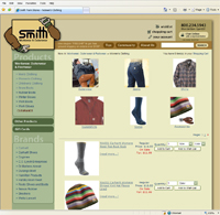 thumbnail image of Stoughton Lumber Services Page