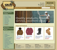 thumbnail image of Stoughton Lumber Retals Page